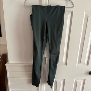 Soma Forest Green Leggings